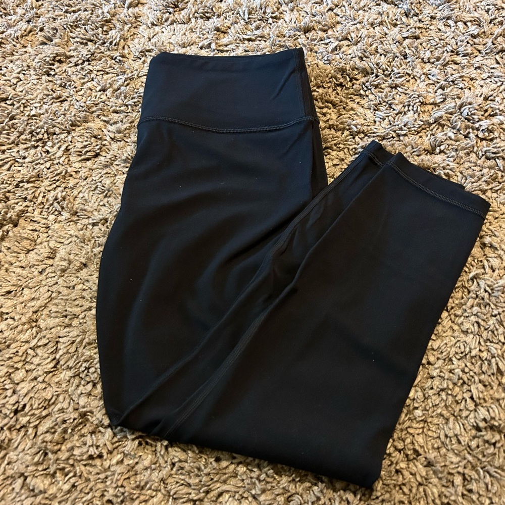 Athleta elation 7/8 tight